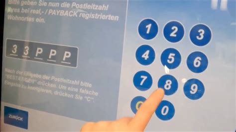 deutschlandcard punkte nachtragen online